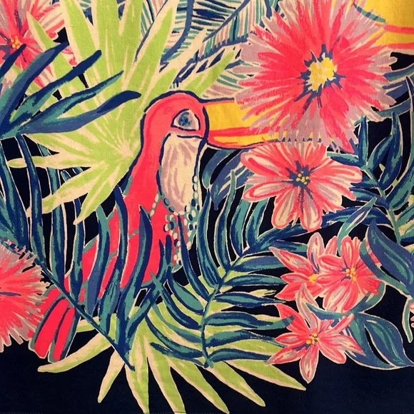 Lilly Pulitzer Harper Shift Dress - Picture 5 of 6